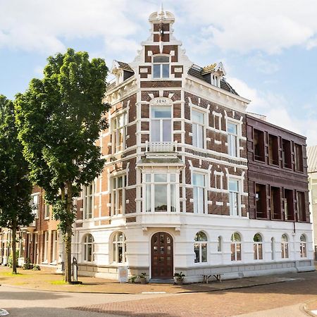 Eclectic Hotel Copper Middelburg Luaran gambar