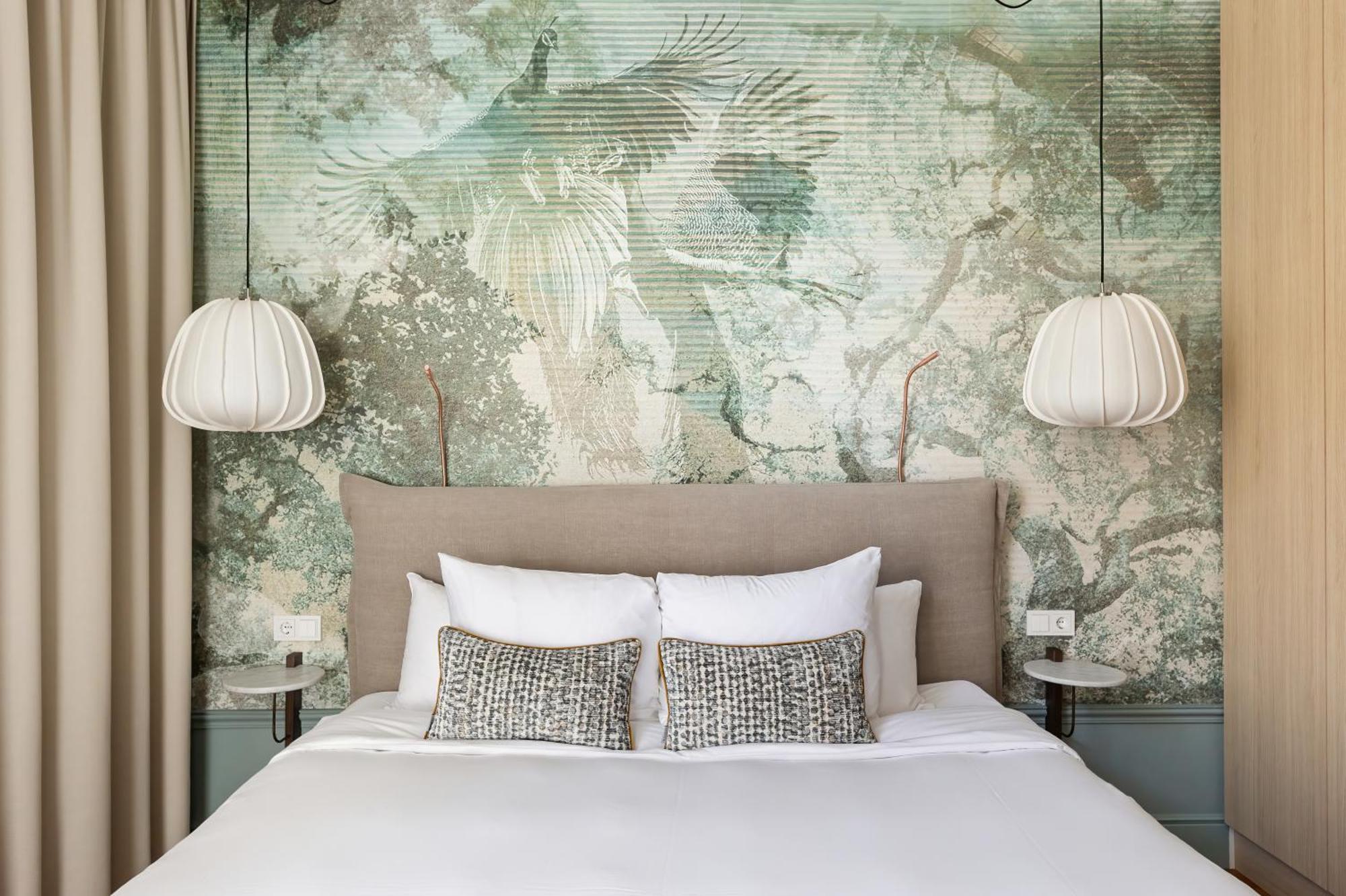 Eclectic Hotel Copper Middelburg Luaran gambar