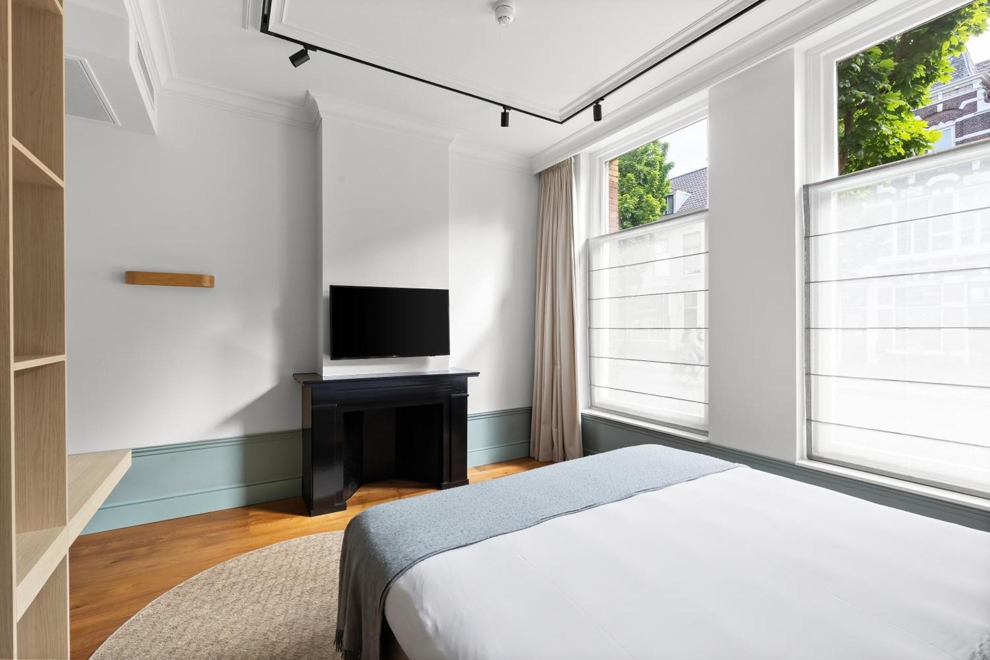 Eclectic Hotel Copper Middelburg Luaran gambar