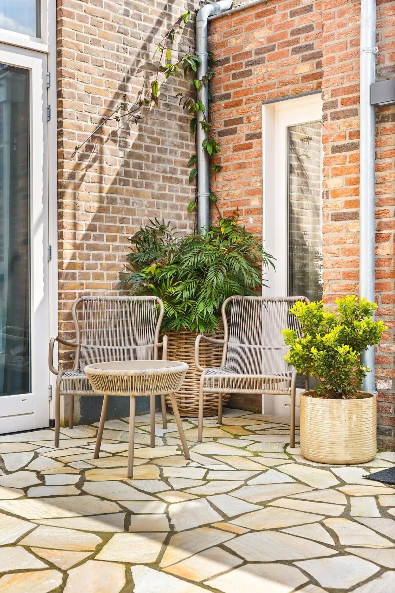 Eclectic Hotel Copper Middelburg Luaran gambar