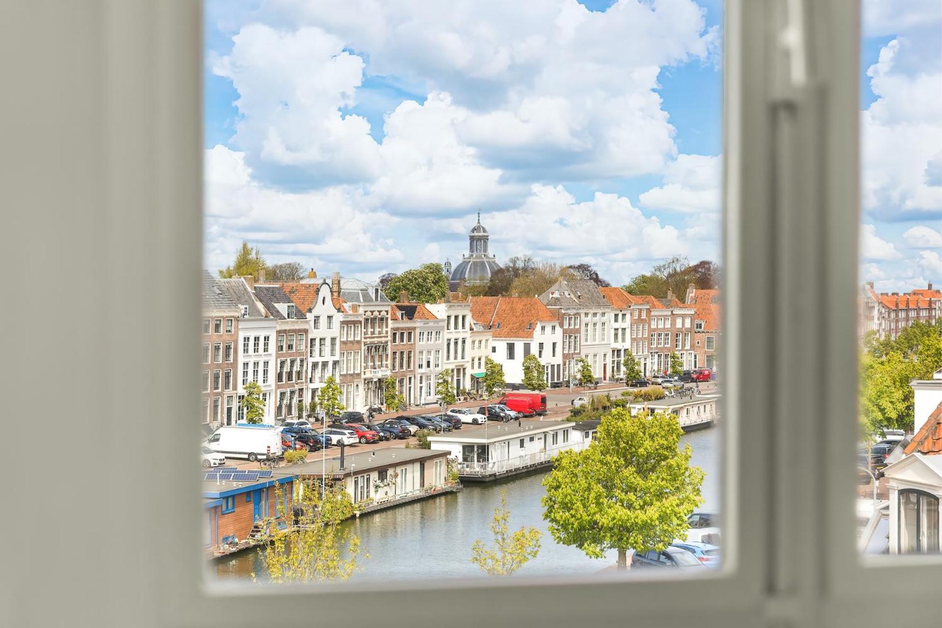 Eclectic Hotel Copper Middelburg Luaran gambar