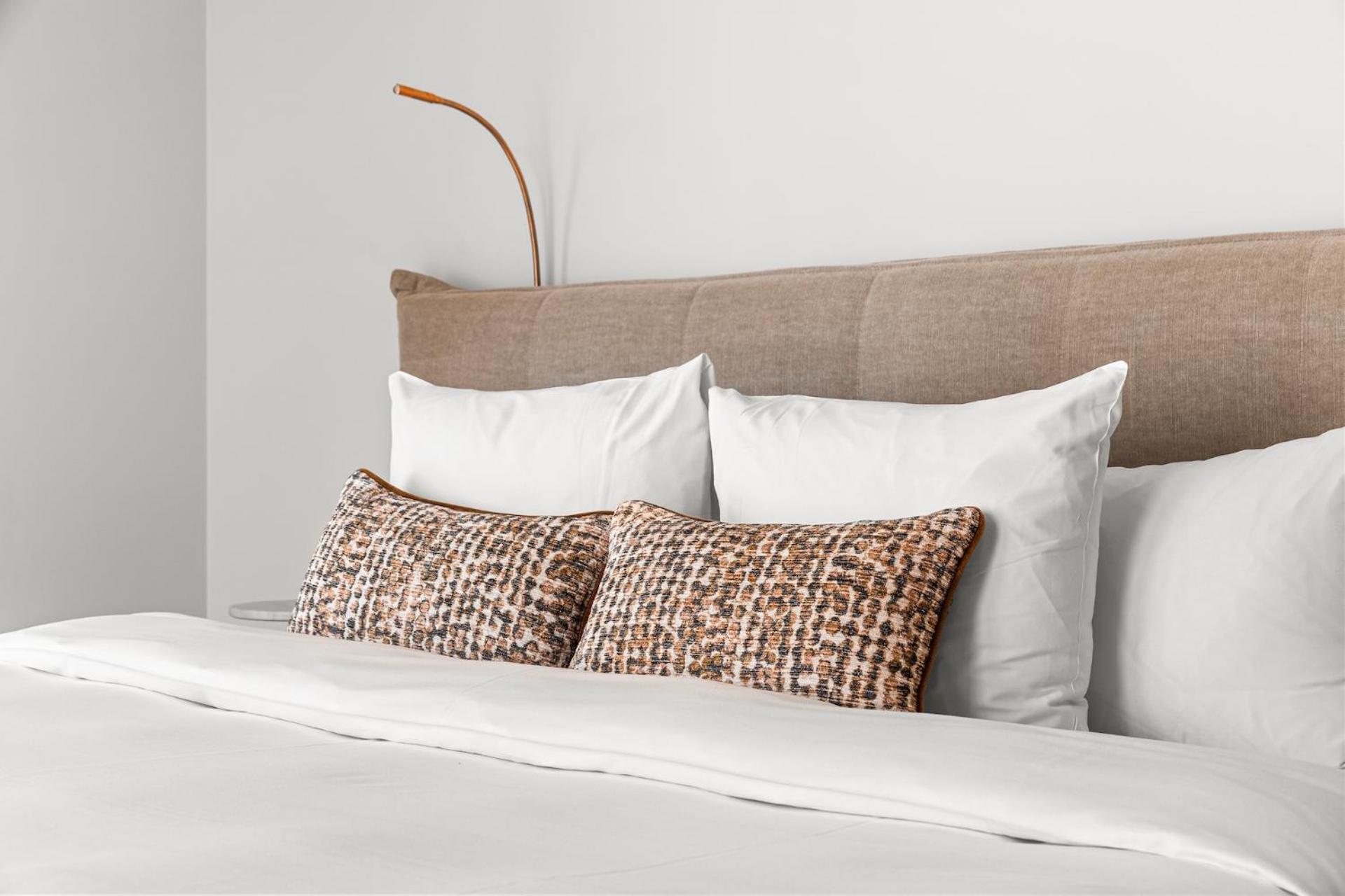 Eclectic Hotel Copper Middelburg Luaran gambar