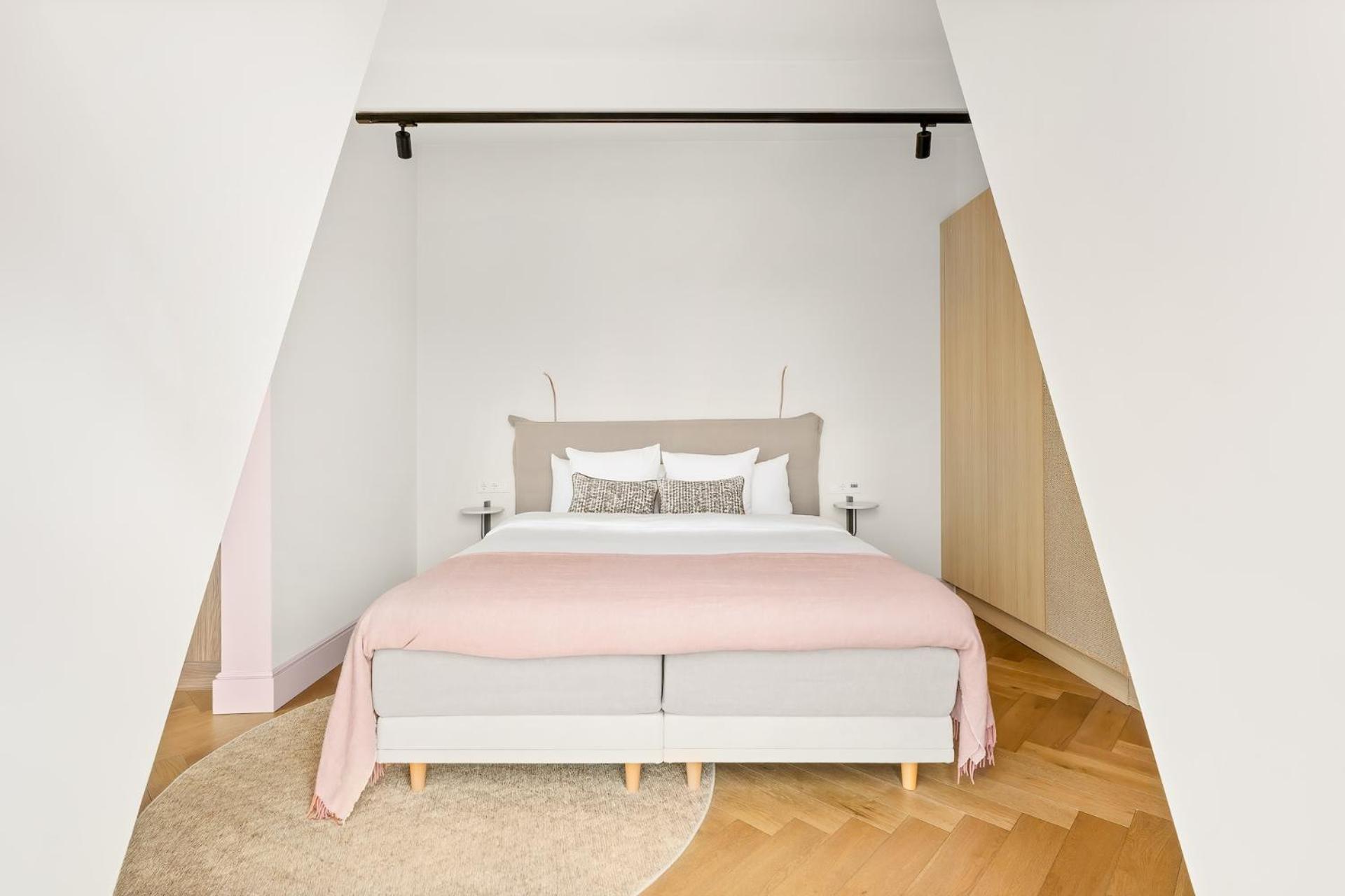 Eclectic Hotel Copper Middelburg Luaran gambar