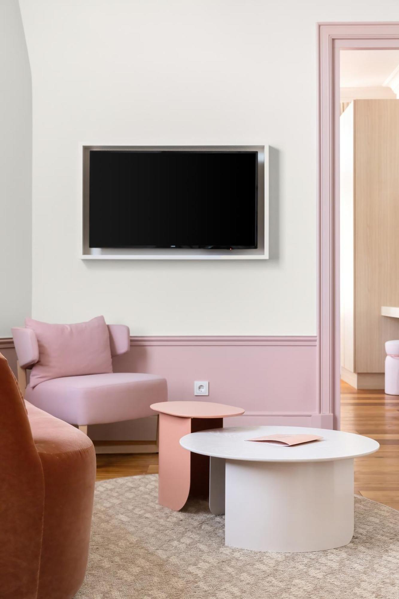 Eclectic Hotel Copper Middelburg Luaran gambar