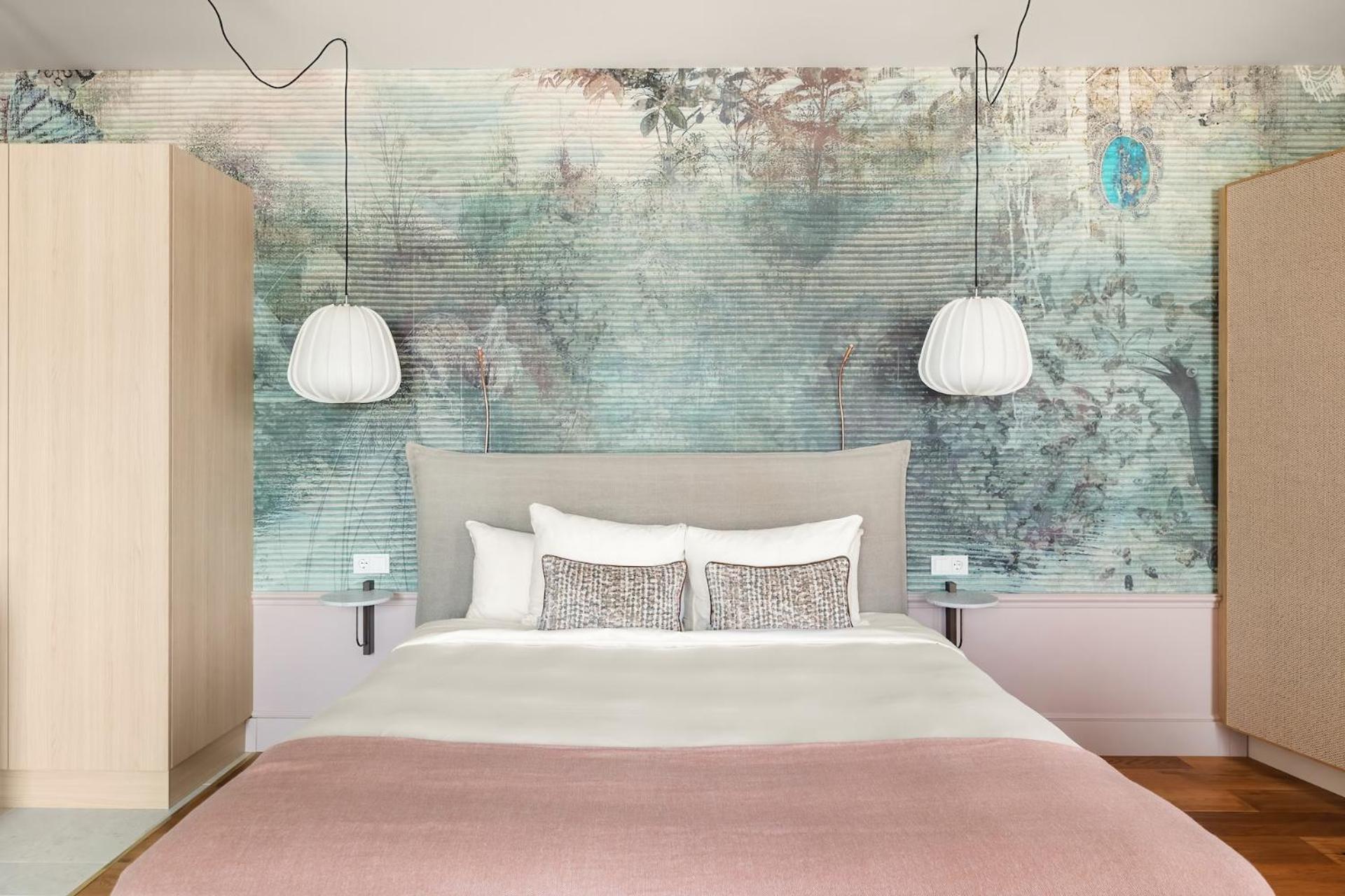Eclectic Hotel Copper Middelburg Luaran gambar