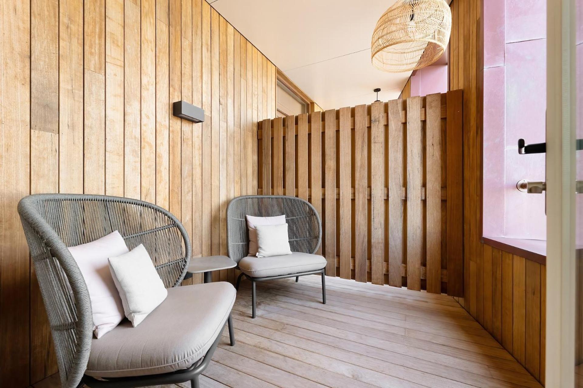 Eclectic Hotel Copper Middelburg Luaran gambar