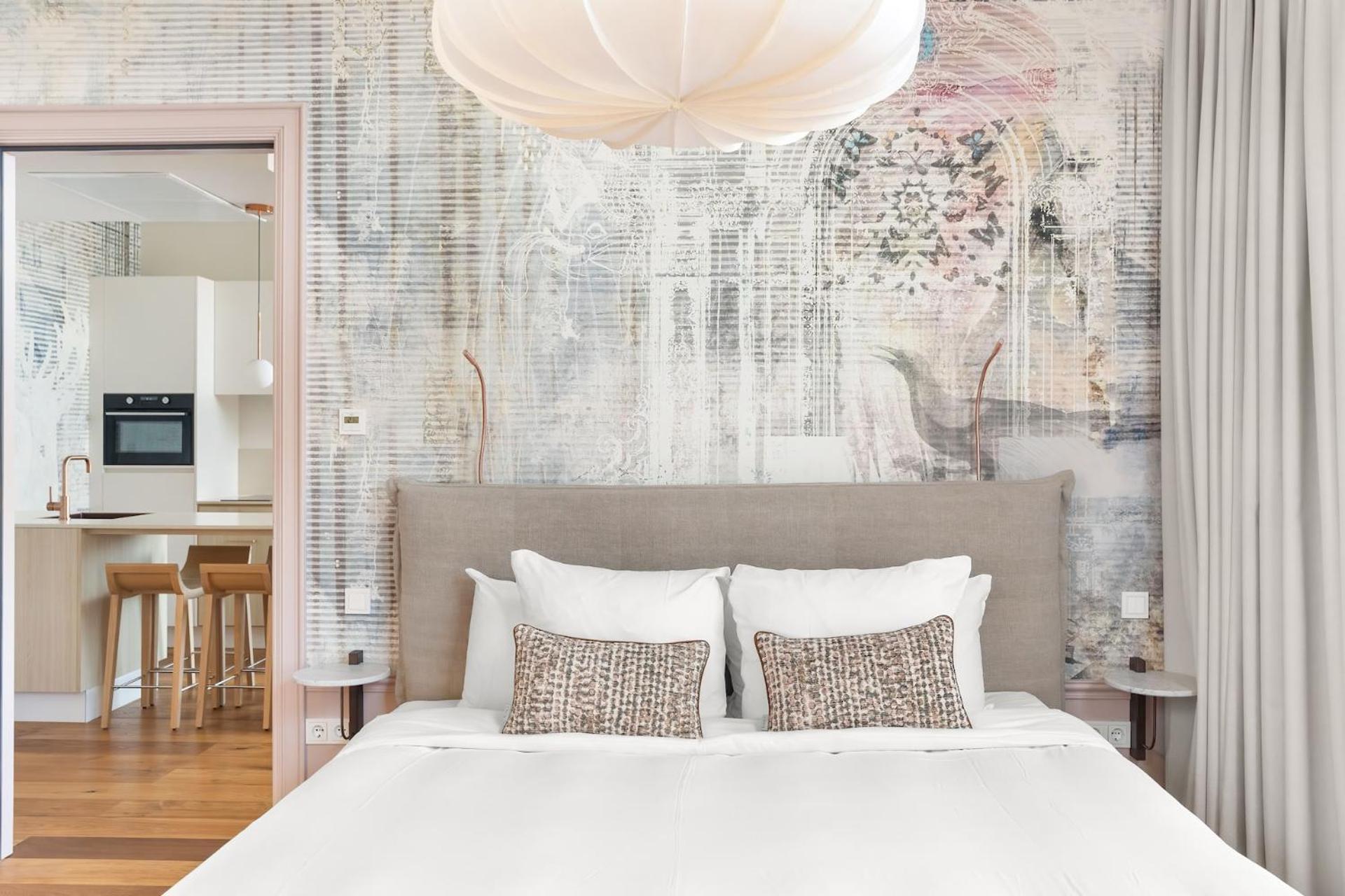 Eclectic Hotel Copper Middelburg Luaran gambar