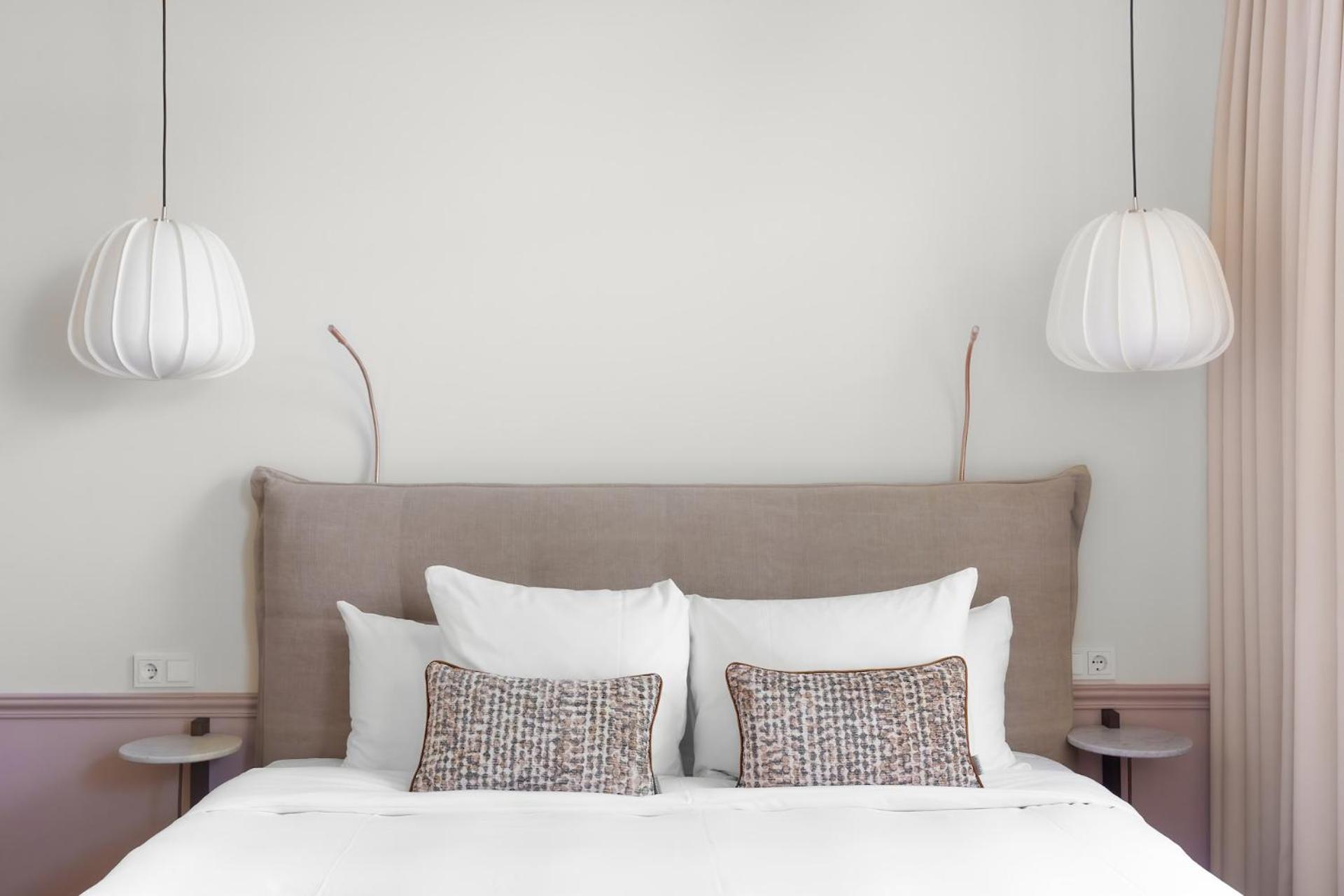 Eclectic Hotel Copper Middelburg Luaran gambar