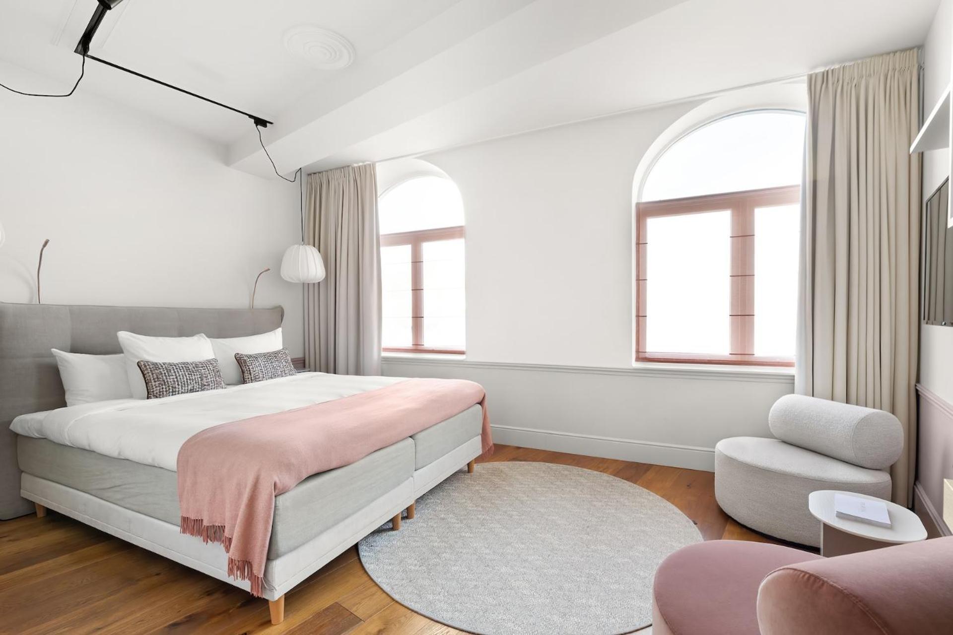 Eclectic Hotel Copper Middelburg Luaran gambar
