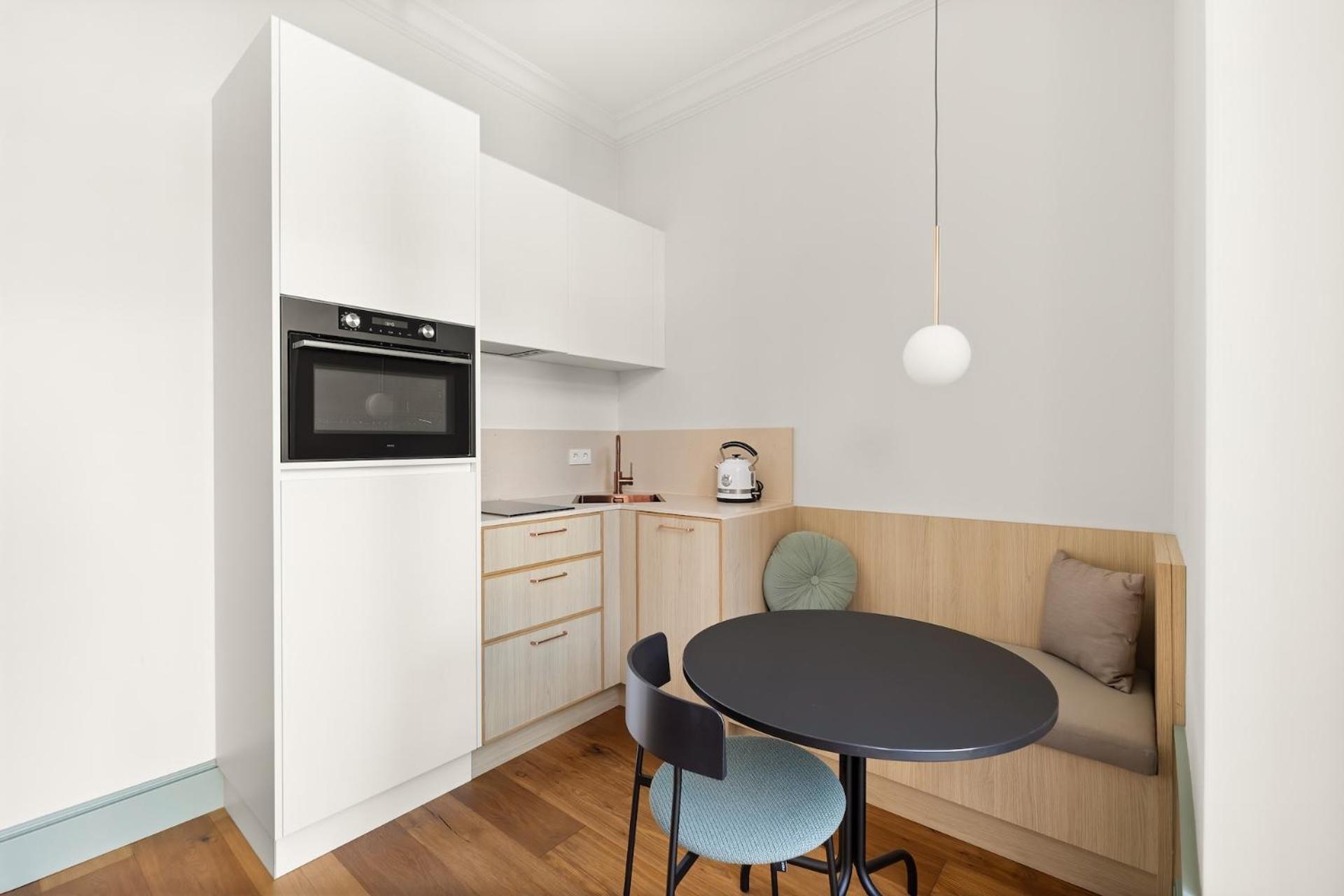 Eclectic Hotel Copper Middelburg Luaran gambar