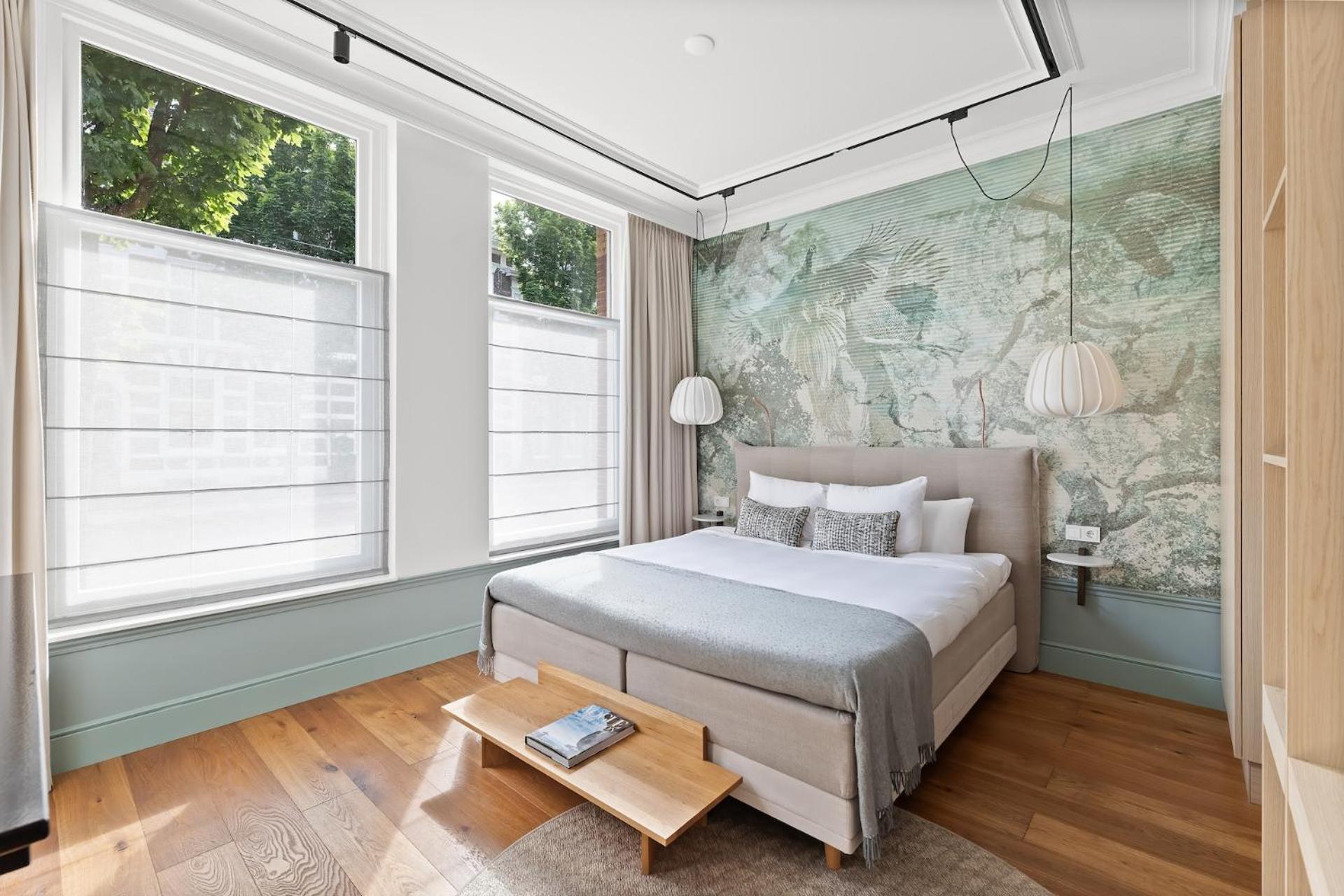 Eclectic Hotel Copper Middelburg Luaran gambar
